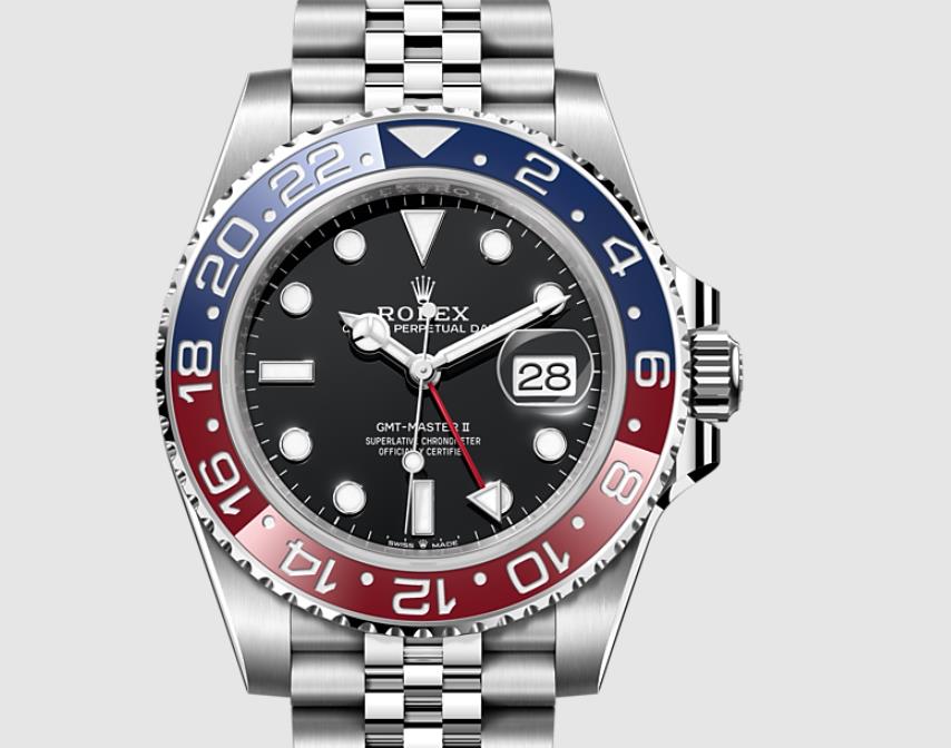 Verschiedene Spitznamen Für Replica Rolex Uhren Basieren Oft Auf Ihrem Aussehen